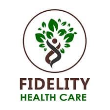 Fidelity Healthcare Service