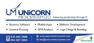 Unicorn Microsystem Ltd