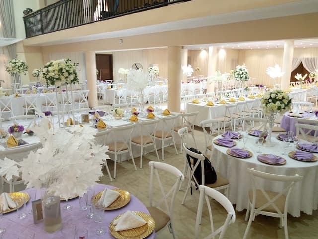 Westville Events Center