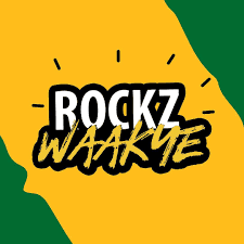 Rockz Waakye