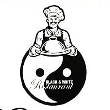 Black and White restaurant