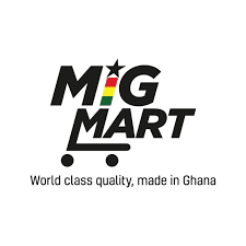 Made In Ghana Mart(MIG)