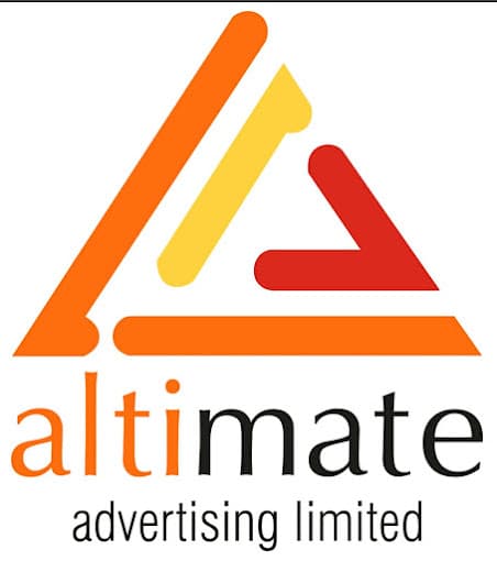 ALTIMATE ADVERTISING LTD