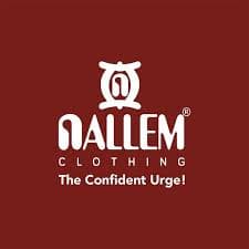 Nallem Clothing