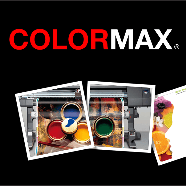 Colormax Ghana LTD.