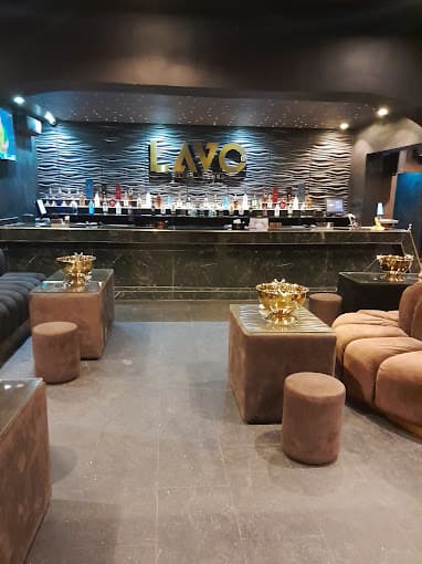 Lavo 