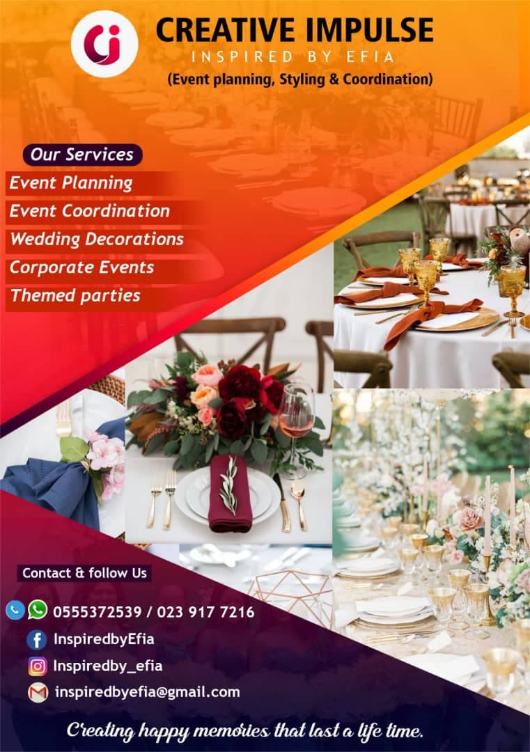 Event Planning