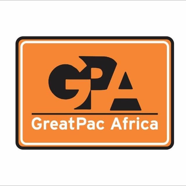 GreatPac Africa