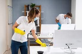 DEX CLEANING & SUPPLY SERVICE