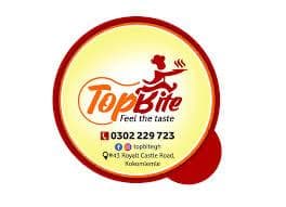 Top bite Restaurant