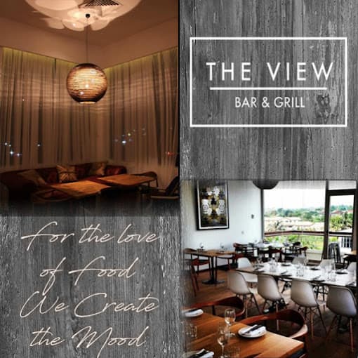 The View Bar & Grill