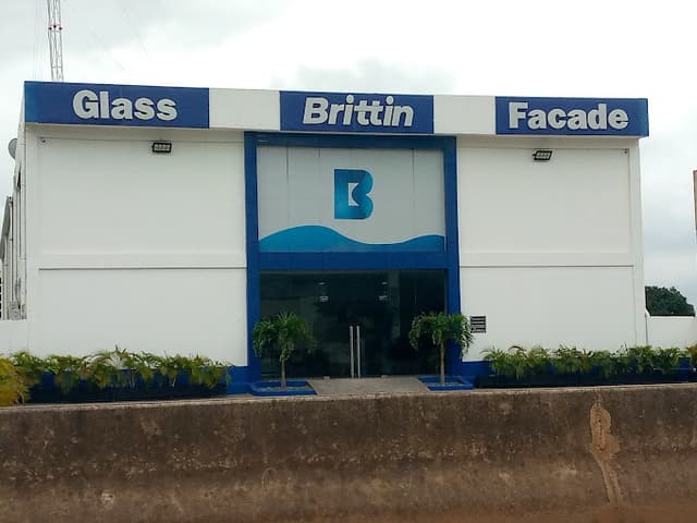 Brittin Industries Limited