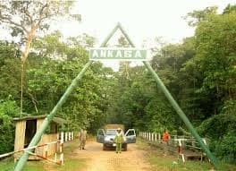 Ankasa Resource Reserve