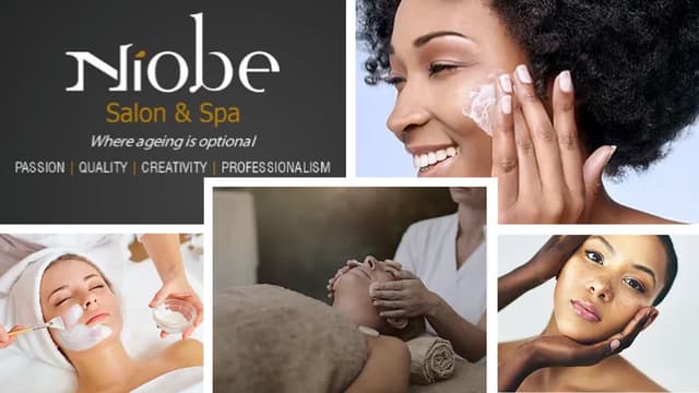 Niobe Spa