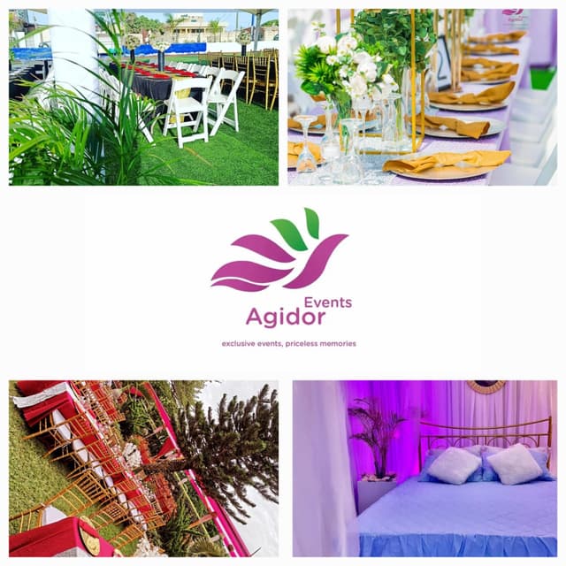 Agidor Events 