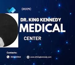 DR. KING KENNEDY MEDICAL CENTER