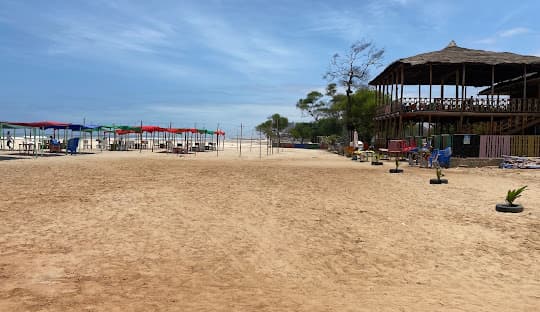 Laboma Beach Resort