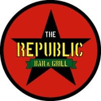 Republic Bar & Grill