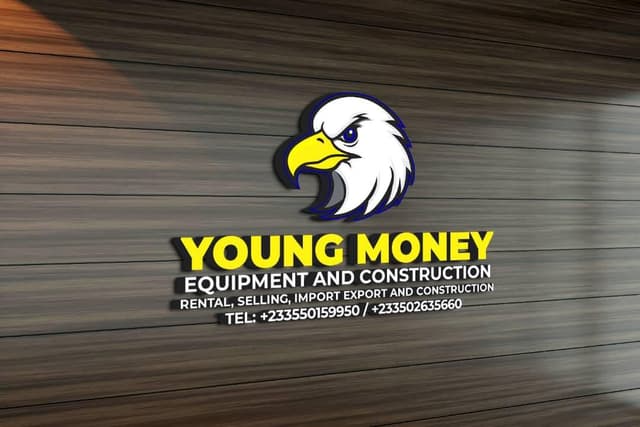 Young MonEy Equipment and Construction LTD