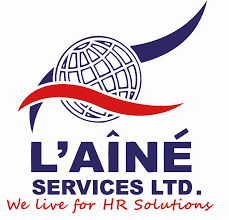 L'AINE Services Limited