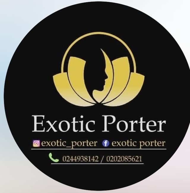 Exotic Porter