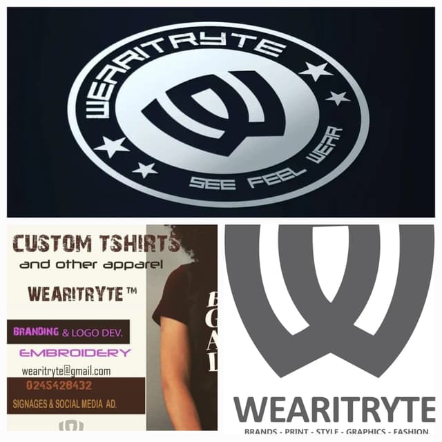 Wearitryte