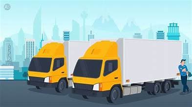 Logistics and Transportation