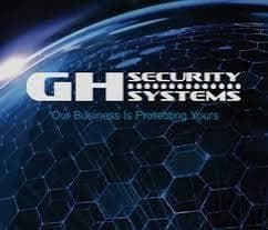 Anything Security Systems Gh Ltd