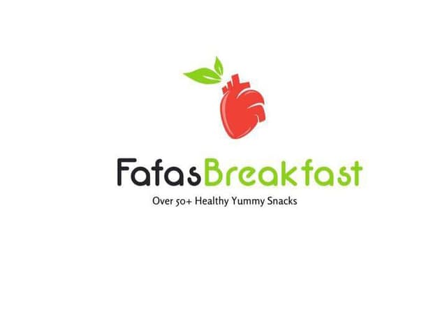 Fafasbreakfast 