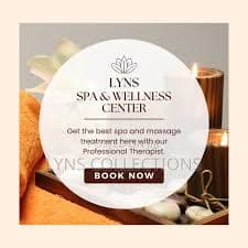 LYNs Spa and Wellness center