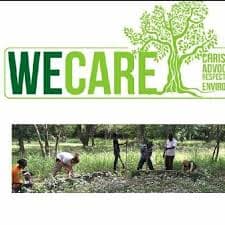 We Care Ghana