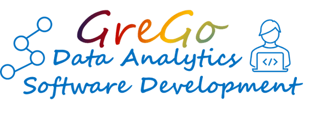 GreGo Data Analytics and Software Development