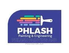 Phlash Painting