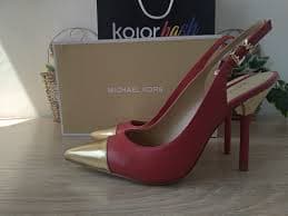 Kolorbash Designer Shoes