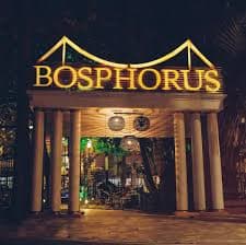 Bosphorus Restaurant