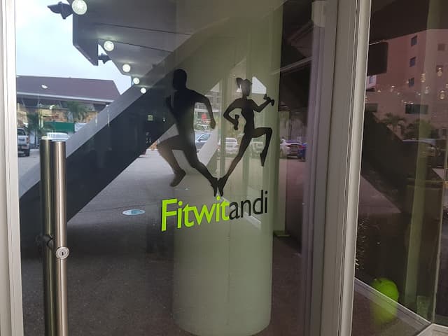 Fitwitandi Studio