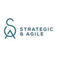 Strategic and Agile