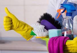 OPTIMUM CLEANING SOLUTIONS