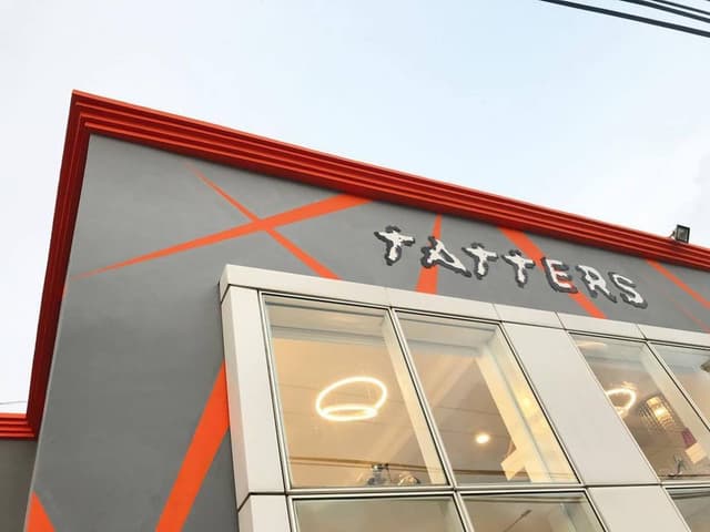 Tatters Boutique