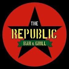 The Republic Bar & Grill