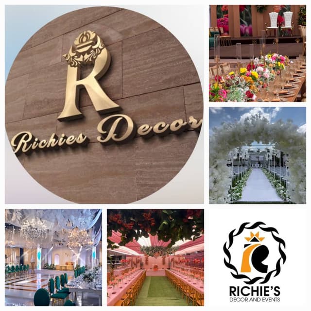 Richies Decor