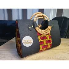 Dewk Signature (African Bags and Accessories)