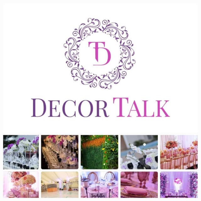  Decor Talk 