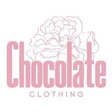 Chocolate clothes