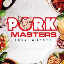 The Pork Masters