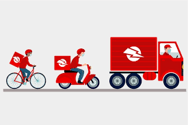 Delivery Xpress