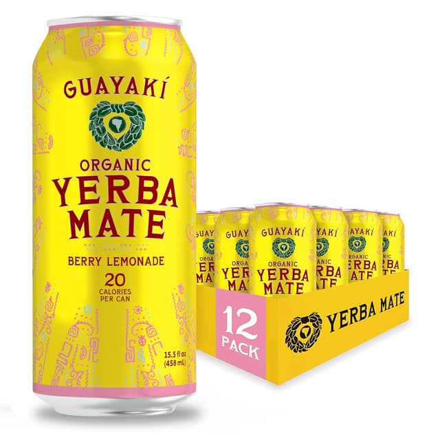 Yerba Mate GH