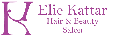 Elie Kattar hair salon