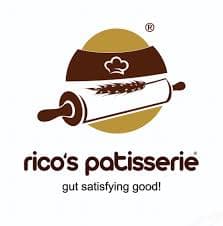 Rico's Patisserie