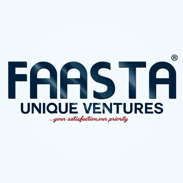 Faasta Unique Ventures